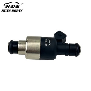 วาล์วหัวฉีดสำหรับ Chevrolet Corsa อะไหล่รถยนต์ HDE 17124782 25165453 ICD00110 - Product Image 2