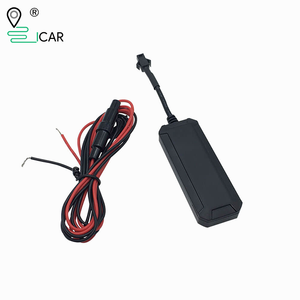 Giá rẻ với có dây Tracker Xe GPS Tracker chống trộm định vị GPS định vị nhanh chóng với miễn phí ứng dụng theo dõi geo-hàng rào - Product Image 3