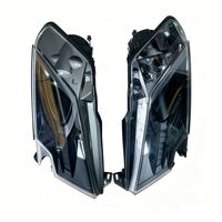 Nouvel ensemble de phares LED 12V pour voiture, phare d'origine pour Gallardo LP550-2 LP560-4 LP570-4 401941004E
