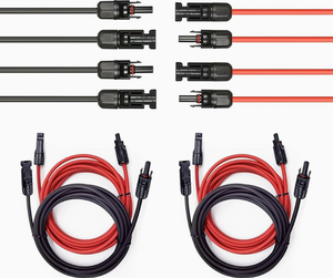 <span class=keywords><strong>สาย</strong></span>เคเบิลไฟฟ้ากระแสตรงสำหรับโซลาร์เซลล์ชนิด<span class=keywords><strong>ทองแดง</strong></span>เคลือบดีบุกคุณภาพสูง ขนาด 16 ตร.มม. 6AWG รุ่น H1Z2Z2-K สำหรับสถานีโซลาร์เซลล์ - Product Image 6