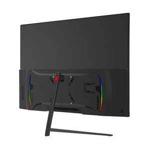 MEILLEUR prix 24 pouces moniteur 27 pouces incurvé 2K QHD 1440P 144hz 165Hz LCD 1ms PC ordinateur de bureau écran de jeu moniteur - Product Image 5