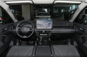 YK Motors Modèle 2025 <span class=keywords><strong>RAV</strong></span> <span class=keywords><strong>4</strong></span> SUV Essence 2.0L Transmission intégrale Nouvelle Caméra de recul Boîte de vitesses automatique Pneus R18 Sièges en cuir Noir Euro VI Conduite à gauche - Product Image 2