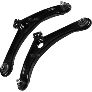 Brazo de Control Inferior Delantero Izquierdo y Derecho 5105040AC 5105040AD 5105040AE 5105040AF para Jeep Patriot Compass <span class=keywords><strong>Dodge</strong></span> <span class=keywords><strong>Caliber</strong></span> 2.0 - Product Image 1