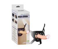 Juguete Sexual Realista de PVC para Adultos, Dildo Suave y Portátil. Disponible en Varios Tamaños. Soporte al por Mayor Disponible.