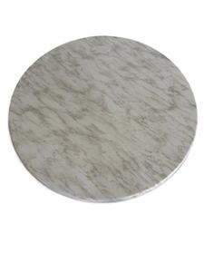 Ngoài Trời Chịu Nhiệt Dễ Dàng Để Làm Sạch Nhà Sản Xuất Bán Hàng Trực Tiếp Vòng Bàn Thanh Hàng Đầu Bàn Cà Phê Cho Nhà Đồ Nội Thất Cổ - Product Image 2