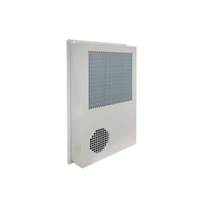 Climatiseur de coffret solaire 600W à prix d'usine, refroidisseur d'air pour batterie, climatiseur de coffret de batterie alimenté par l'énergie solaire - Product Image 2