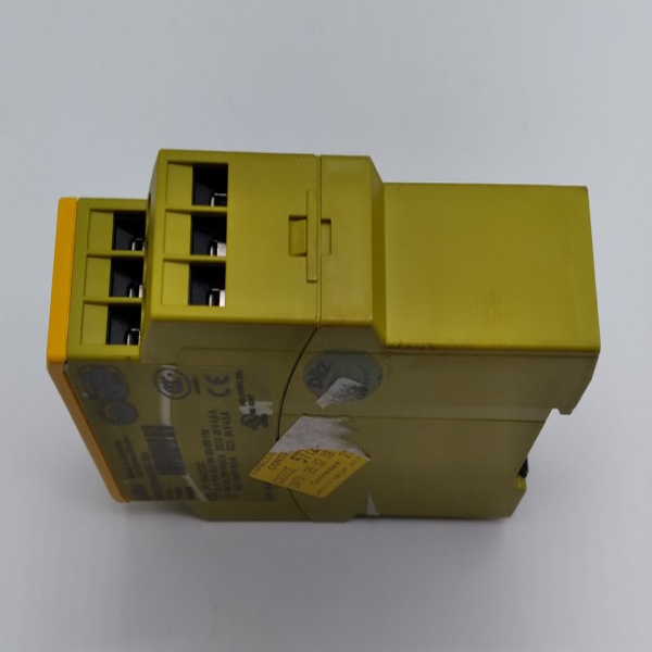 Plc 774303 Pnoz-x2-24vac/dc Safety Relay for Warranty Product