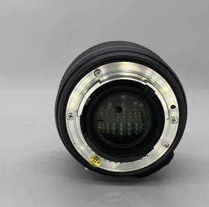 Objectif d'appareil photo numérique reflex numérique professionnel AF-S Nikons 50mm F/1.8G, plein format, mise au point fixe, vente en gros - Product Image 4