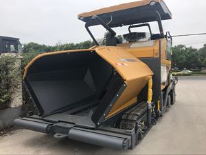 Machine à bétonner les routes RP603 de 6 m de la marque Top Brand, machine à poser l'asphalte, prix bas, à vendre - Product Image 2