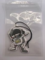 空气清新剂多种香味浓烈持久天然香氛带标志定制设计纸质汽车除臭剂无起订量