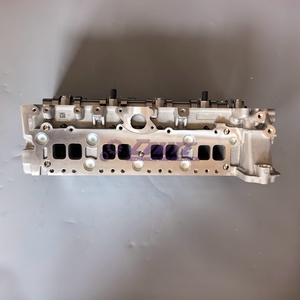 Testata Completa OM651 per MERCEDES-BENZ <span class=keywords><strong>OM</strong></span> 651.912 908723 A6510101120 A6510102720 - Product Image 3