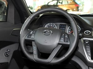 Landwind X2 2017, 1.6L, Edición Deportiva Automática, SUV Compacto y Elegante de Gasolina, Auto Usado Familiar - Product Image 5