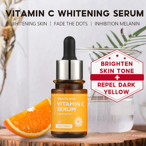 Suero Facial con Vitamina C Natural en Oferta, Reduce la Pigmentación, Suaviza las Líneas Finas, Antienvejecimiento, 30 ml - Product Image 4