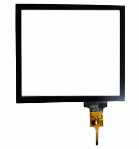 GT911 IC แผงหน้าจอสัมผัสแบบคาปาซิทีฟขนาด 7 นิ้ว ด้านหลังมีโฟม - Product Image 5