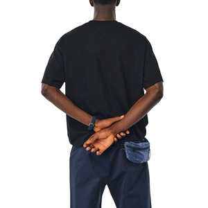 เสื้อยืดโอเวอร์ไซส์ทรงหลวม คอตตอน 100% คอกลม พิมพ์ลาย<span class=keywords><strong>กราฟิก</strong></span>ตามสั่ง - Product Image 4