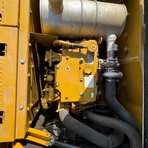Used Low-priced High-quality in Good Condition Used <b>Excavator</b> CE Certified Caterpillar Cat 315GC for Sale - Product Image 3