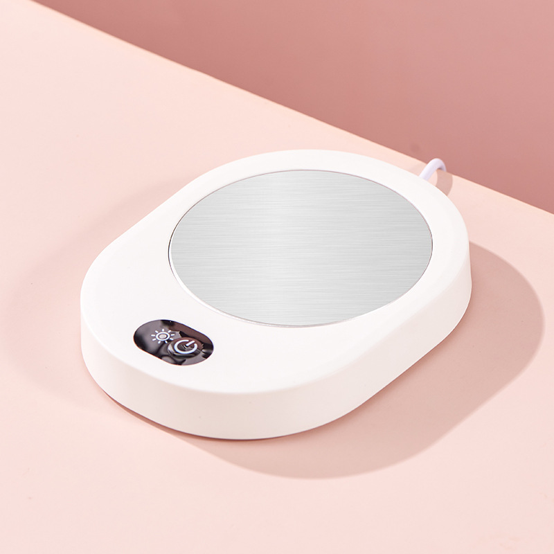 A gear [pearl white]