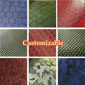 Composites <span class=keywords><strong>Kevlar</strong></span> Carbone Aramide <span class=keywords><strong>Tissu</strong></span> Hybride Fibre de Carbone <span class=keywords><strong>Tissu</strong></span> Mixte 3k - Product Image 5