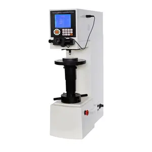 Chincan XHB-3000 LCD kỹ thuật số brinell độ cứng Tester 8 ~ 650 hbw Max Chiều cao 225 mét VICKERS cứng Tester máy