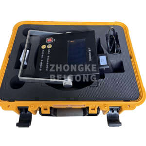 SXTJ-4114 Boden dichtet ester, Kern dichtem ess gerät, Boden prüfung wird für die Messung der Boden dichte verwendet - Product Image 3