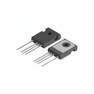 Manufacturer Channel TO-247-4L Buy Online Electronic Components Transistors LSIC1MO120G0080 - Product Image 1