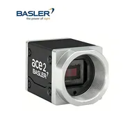 Caméra industrielle de vision Basler Ace A2A2448-90mgm IMX547 90 Fps 5 MP CMOS