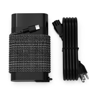 65W Durable Daily Use Charger For HP, 19.5V 3.33A, Short Circuit Overload Safety Protection - Product Image 1