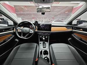 Volkswagen <span class=keywords><strong>Bora</strong></span> 2024 Usado, 280TSI, 116 CV, Motor L4 de Gasolina, Sedán de 5 Plazas, 200 KM/H de Alta Velocidad, Vehículo en Stock para la Venta - Product Image 4