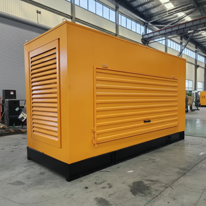 Générateur diesel textile professionnel avec certificat CE - Product Image 1