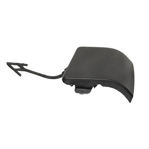 Cache-attelage de remorque pour pare-chocs arrière Dodge Journey 1TY40TZZAB en plastique - Product Image 2