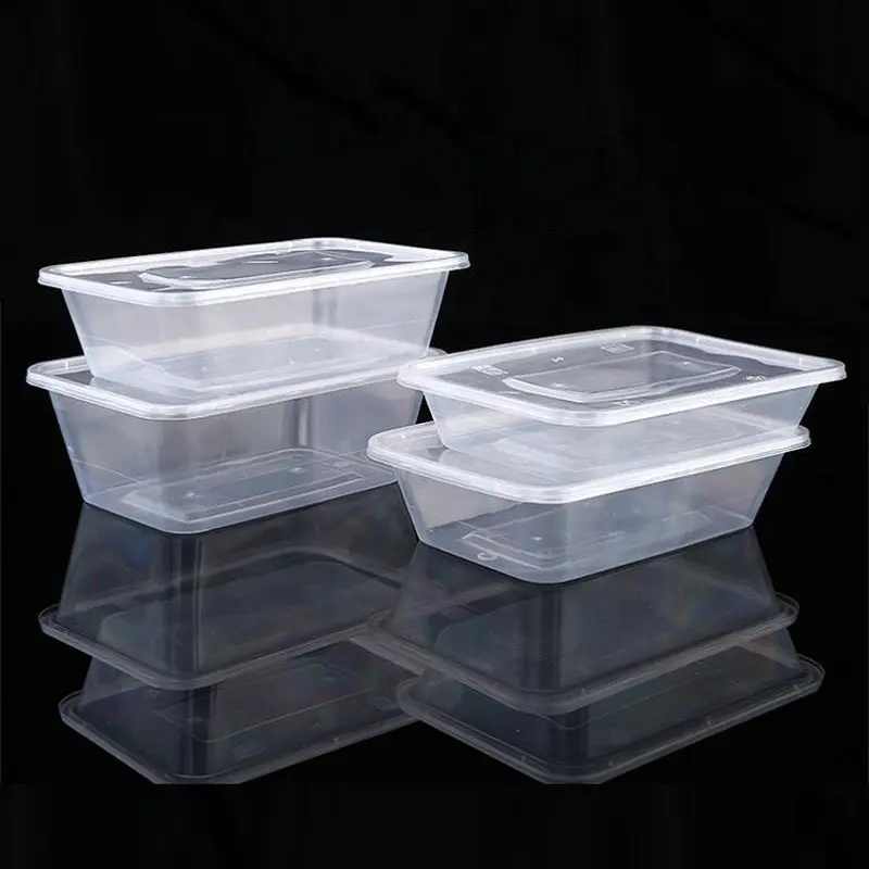 1500ml Paper Bowl Biodegradable Paper Lunch Box Portable Food Container  Disposable Eco Friendly Food Packaging Kraft Salad Bowl with Lid - China  Paper Bowl and Disposable Food Container price