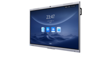 Pizarra Interactiva Inteligente BOE de 65 Pulgadas 4K Todo en Uno, Táctil de 20 Puntos, OEM/ODM, para Oficina, Educación, Sala de Reuniones, en Stock