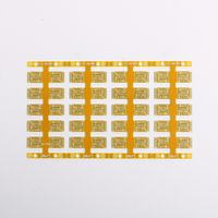 Instruments médicaux PCBA de carte d'ampoule de LED de nouvelle génération avec le circuit de carte PCB de module et les lumières de LED
