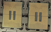Baru untuk Prosesor Xeon GOLD 6330 2.0GHz 28 Core DDR4 42MB L3 Cache 205W CPU Server