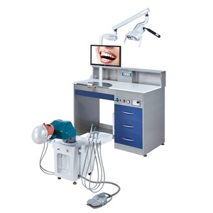 Medical <strong>Simulators</strong> Training <strong>Dental</strong> Phantom <strong>Simulator</strong> Workbench Table <strong>Dental</strong> <strong>Simulator</strong> <strong>Unit</strong> - Product Image 2