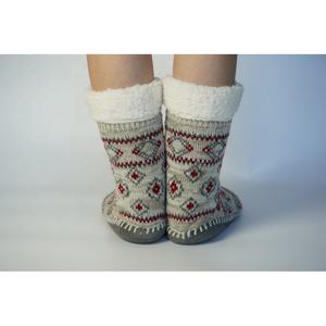 BOTAS OEM COZY ZAPATILLAS MUKLUK - Product Image 5