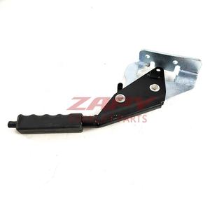 Gabelstapler teile Handbremse Baugruppe Bremsen teile Universal teile mit Knopf OEM für 5T <span class=keywords><strong>8T</strong></span> 10T Gabelstapler - Product Image 2