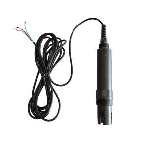 เครื่องวัดคุณภาพน้ำ LORA LORAWAN 5 in 1 รุ่น RS485 วัดค่า PH EC <span class=keywords><strong>TDS</strong></span> ความเค็ม อุณหภูมิ สำหรับใช้ในอุตสาหกรรมและห้องปฏิบัติการ - Product Image 3