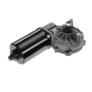 Moteur d'essuie-glace 2108201742 pour Mercedes-Benz E300 E320 CLK320 CLK420 V12, en fer, haute tension - Product Image 2