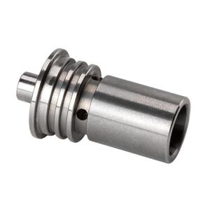 Válvula de bypass de flujo para enfriador de transmisión Chevrolet STL010, válvula de retención de aceite para sistema de refrigeración - Product Image 1