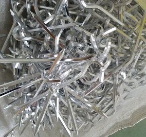 Estaca de aluminio duradera para tienda, accesorio colorido para acampar al aire libre, senderismo - Product Image 6