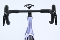 YQ-ND1100 + 2*12 électronique vitesse Variable 29 pouces cadre en Fiber de carbone et fourche et guidon vélo de route huile frein à disque vélo de course