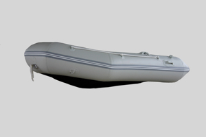 La Più Recente Barca da Pesca di Alta Qualità, Gommone Prodotto in Cina per il Relax - Product Image 3