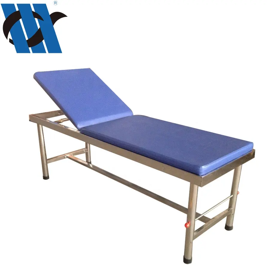 MDK-EC104(III) คลินิกการแพทย์การตรวจสอบผู้ป่วยเตียงโรงพยาบาลDoctorโต๊ะสอบ
