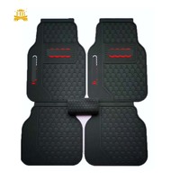 Tapis de Voiture et Accessoires Automobiles de Haute Qualité avec Logo
