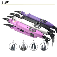 Hot Hair machine pour extension de cheveux perruque faisant des outils vente chaude outils d'extension de cheveux LOOF