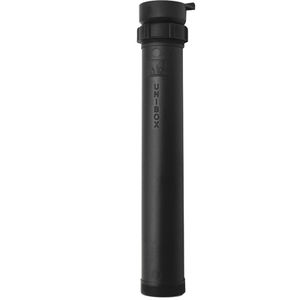 Tubo de desagüe telescópico Unibox para batería de bicicleta eléctrica, 0 cm de longitud - Product Image 1