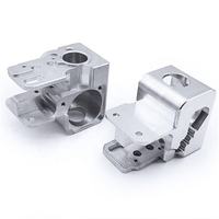 Fournir un Service d'impression 3D Laser de fabrication d'additifs de poudre personnalisés en acier inoxydable Sus316