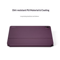 Nouveau produit Clavier flottant MI pour Xiaomi Pad 9 Pro Max Sans fil 2.4GHz Clavier à suspension non mécanique Accessoires pour tablette
