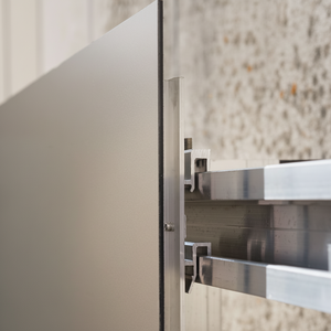 แผ่นคอมโพสิต alucobond แผ่นอลูมิเนียมเคลือบเงา Qingdao - Product Image 1